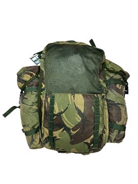 Picture of GRADE 1 BRIT ARMY DPM RUCKSACK